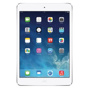 Apple iPad mini 2 16Gb Wi-Fi+Cellular Silver (ME814)