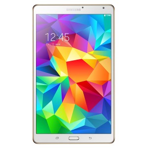 Samsung Galaxy Tab S 8.4 16GB LTE White