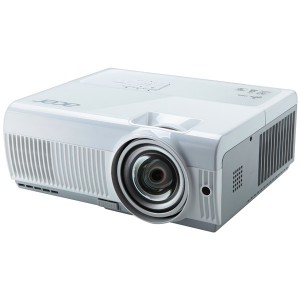 Видеопроектор мультимедийный Acer S1213