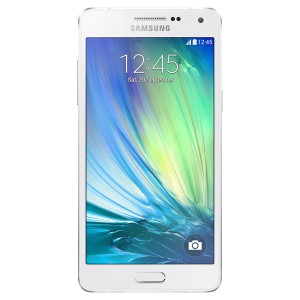 Samsung Galaxy A5 SM-A500F White